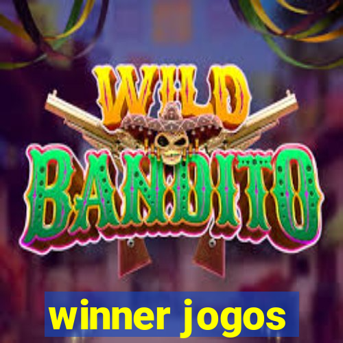 winner jogos